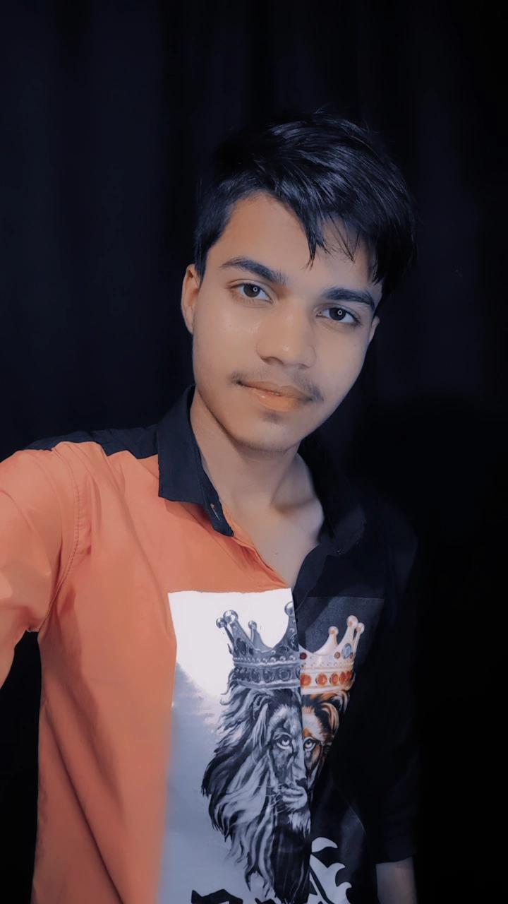 Avneesh Singh