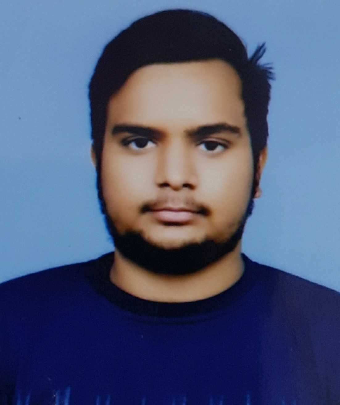 Ayush Tripathi