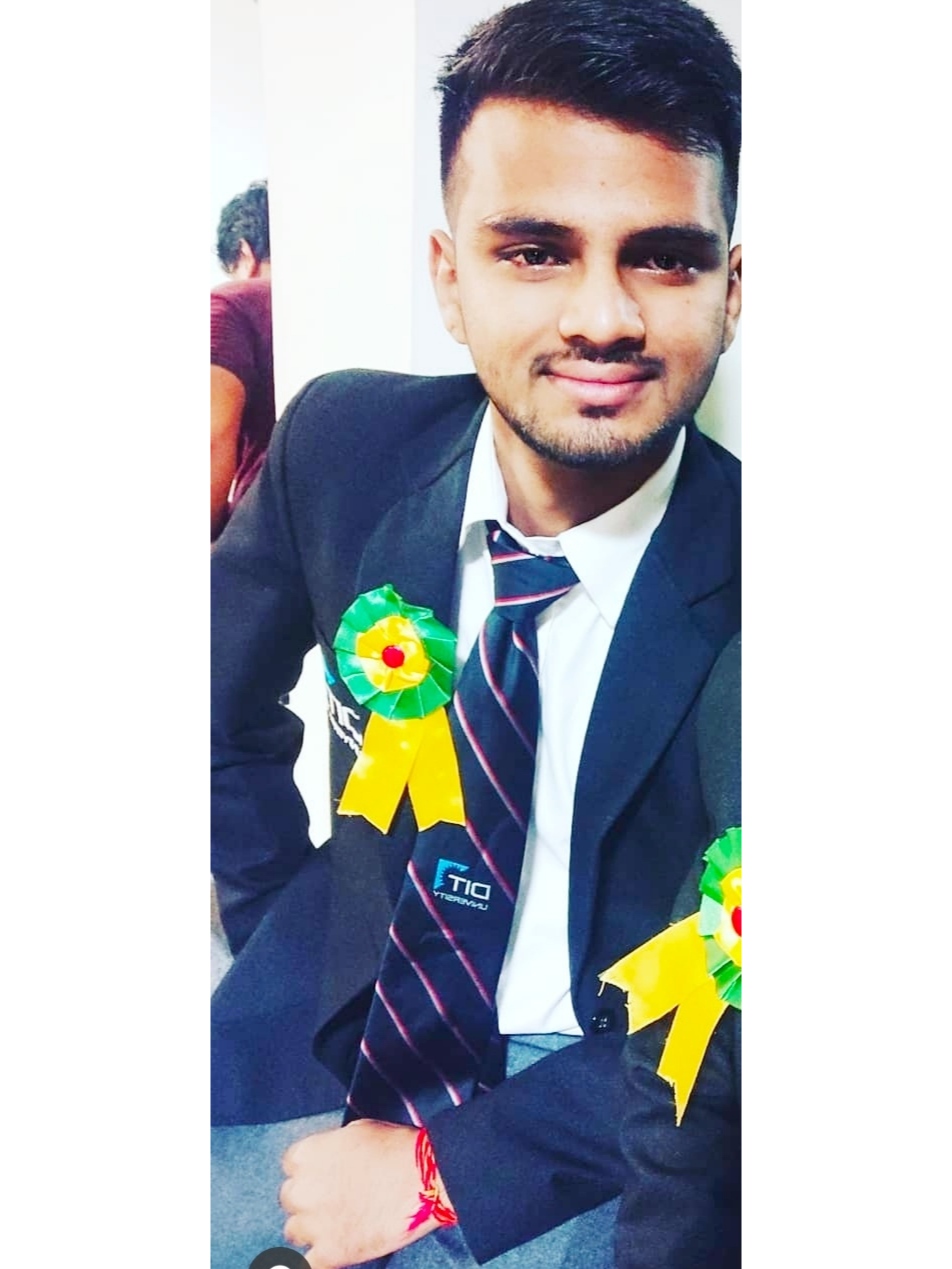Avinash Kumar