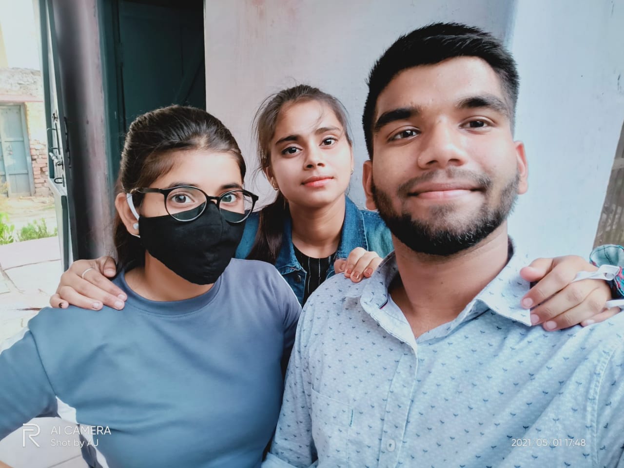 Harshit Kumar Jain