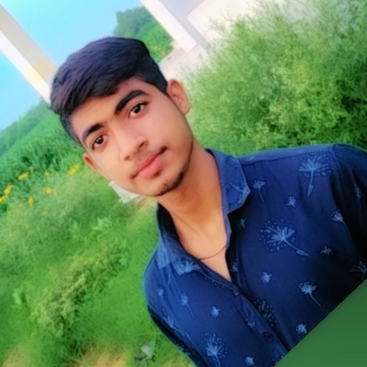 Navneet Yadav