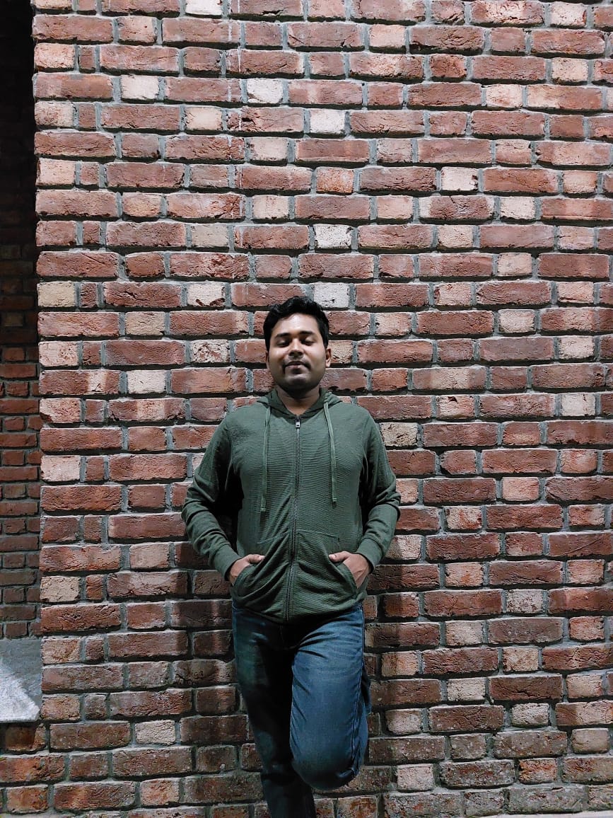 AVIJIT KIRTTANIA