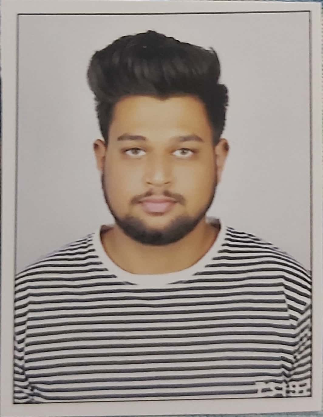 Utkarsh Singh