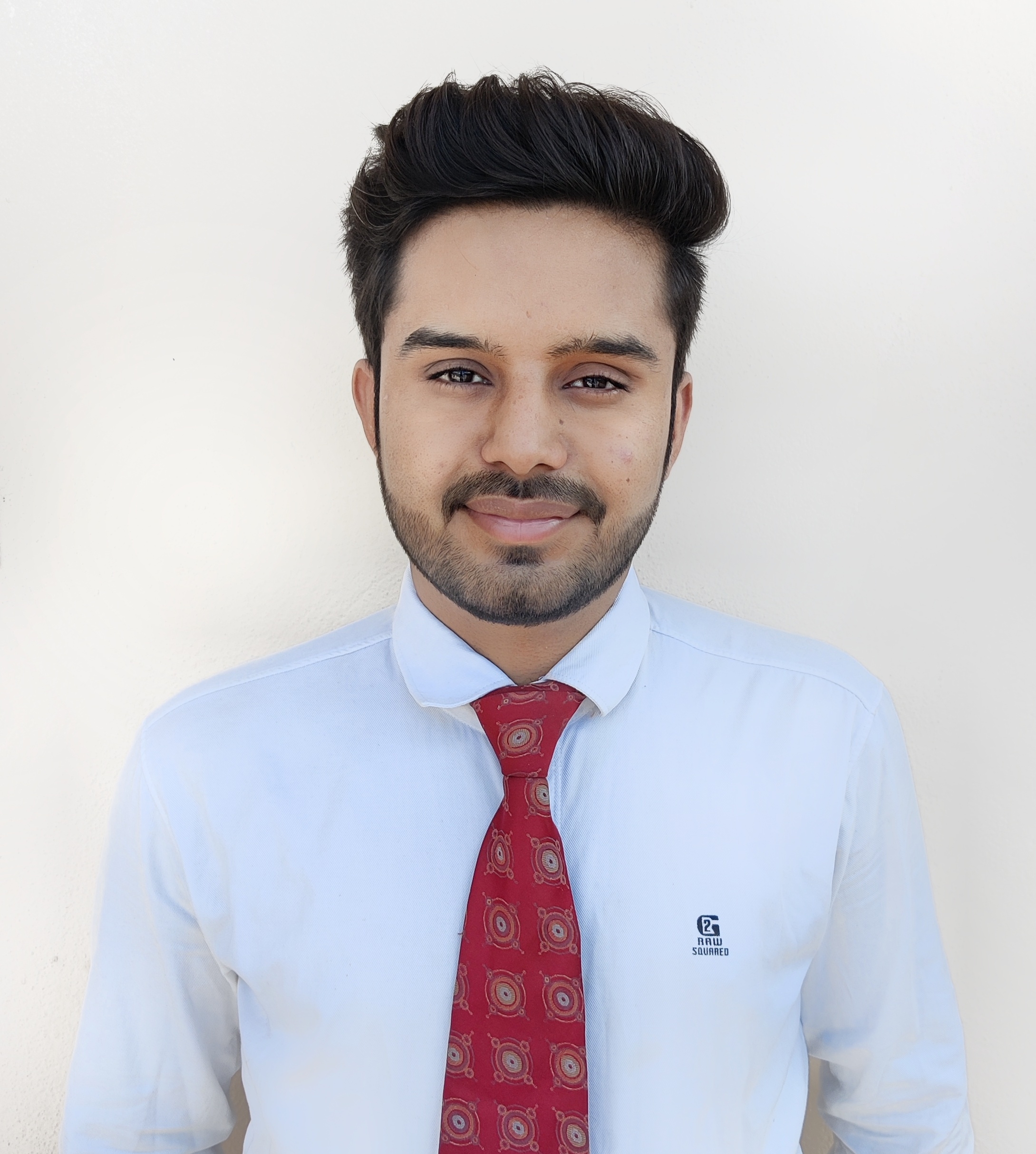 Shivam Sharma