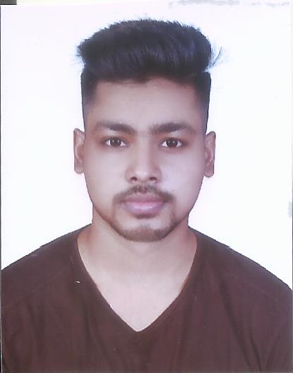DEBUDATTA PRASAD BEHERA