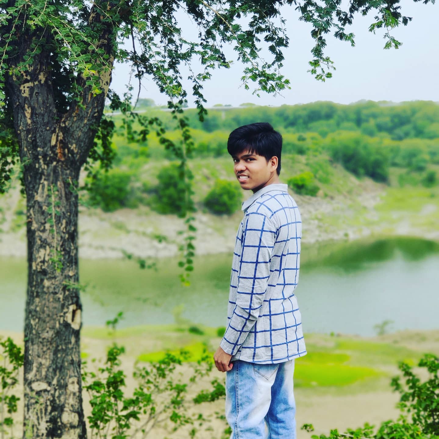 Himanshu Patel