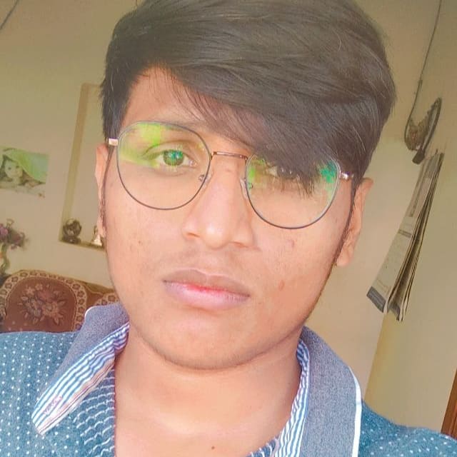 Joliya vivekkumar meghjibhai