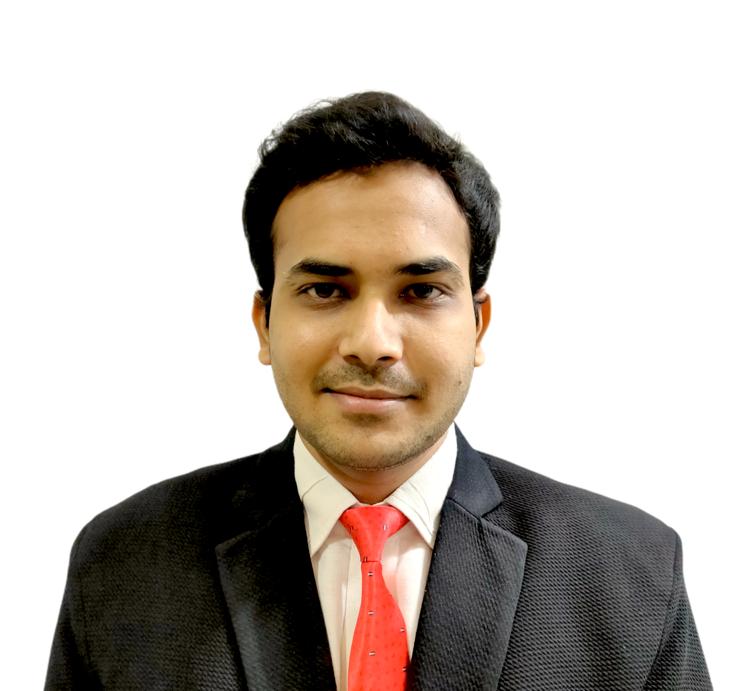 HIMANSHU AHIRAO