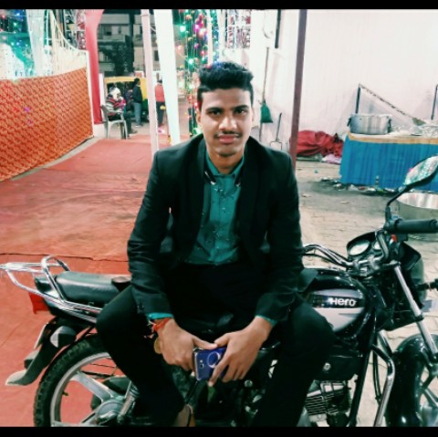 Manish Kumar
