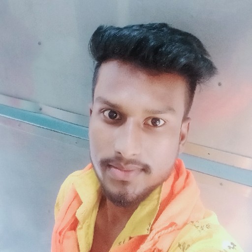 Shrawan Kumar sahu