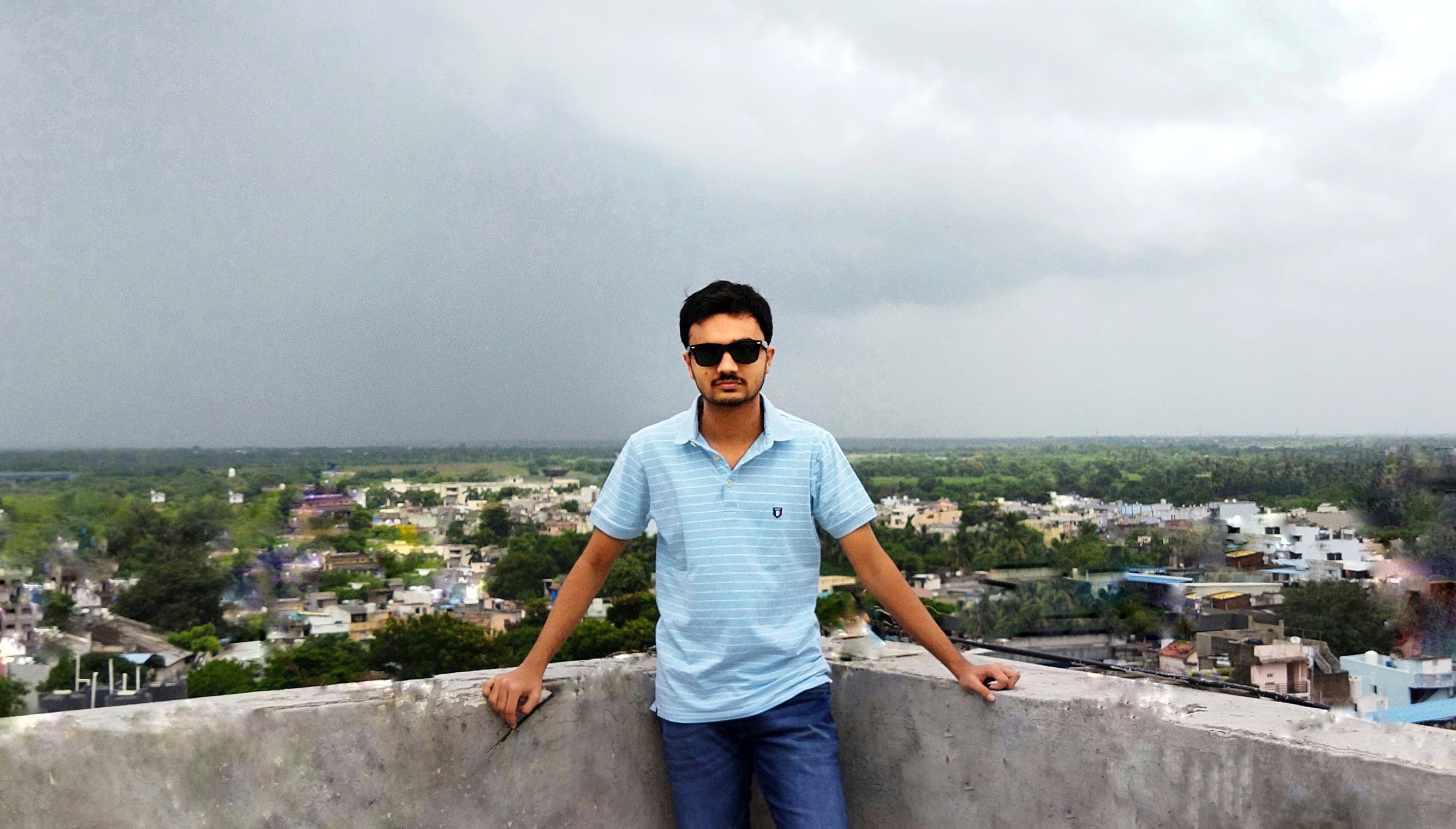 aditya mistry