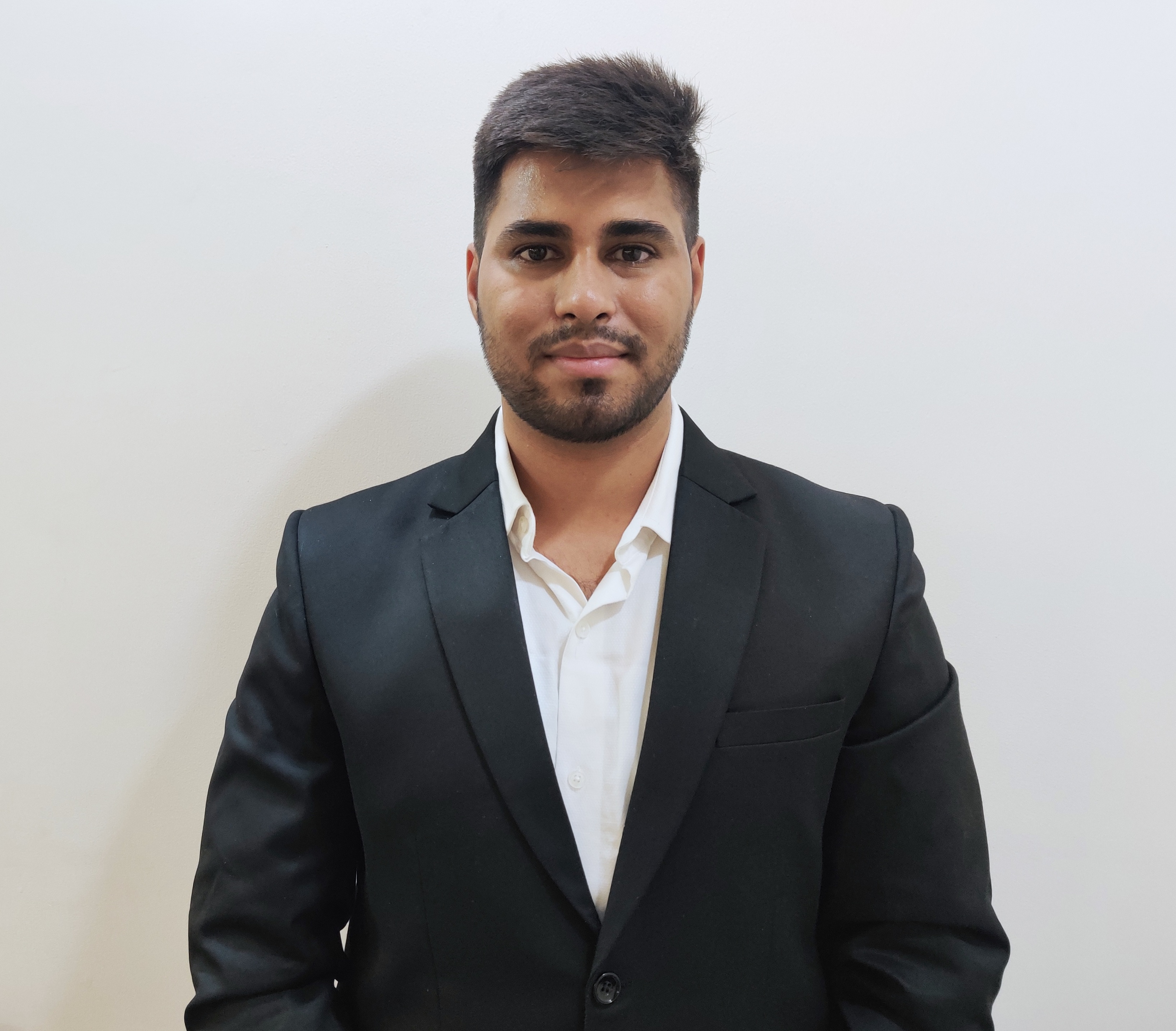TUSHAR SHODWANI