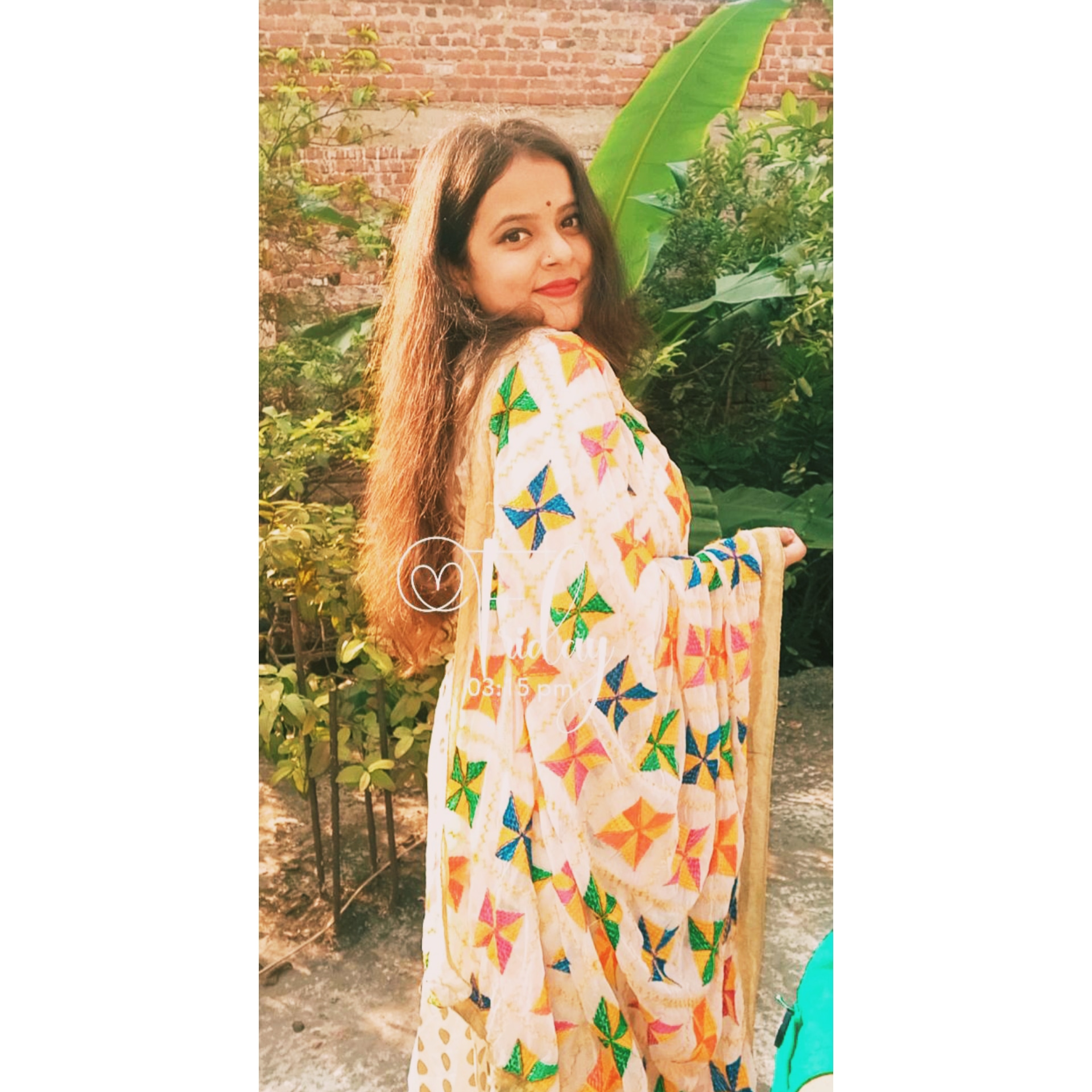 Isha kumari