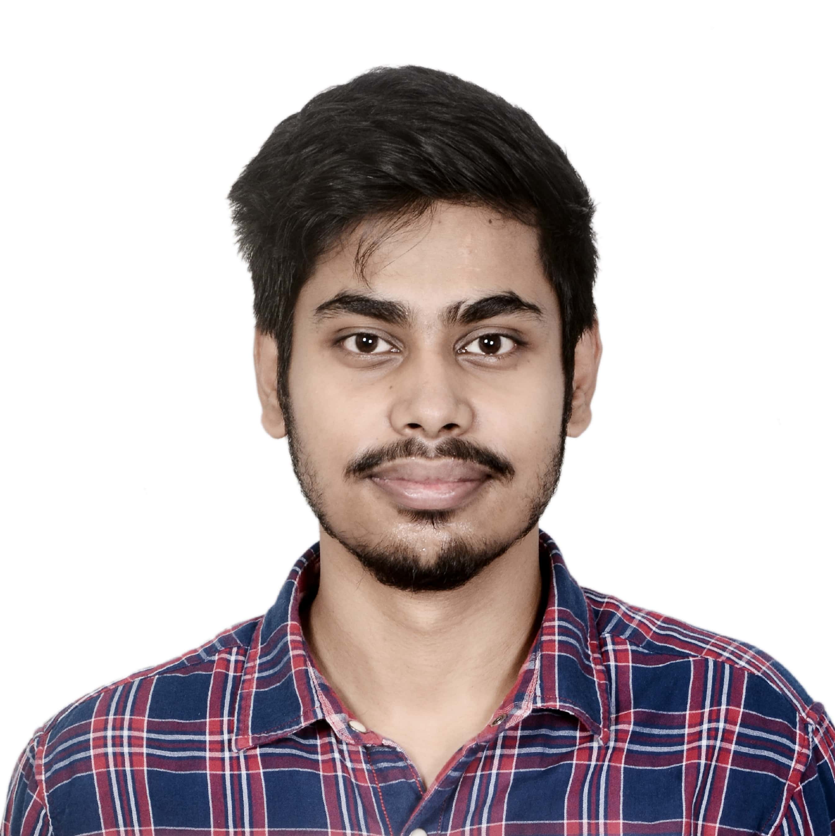 Akash Das