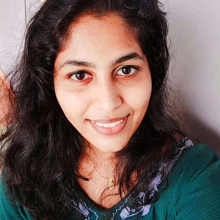 ann mary varghese