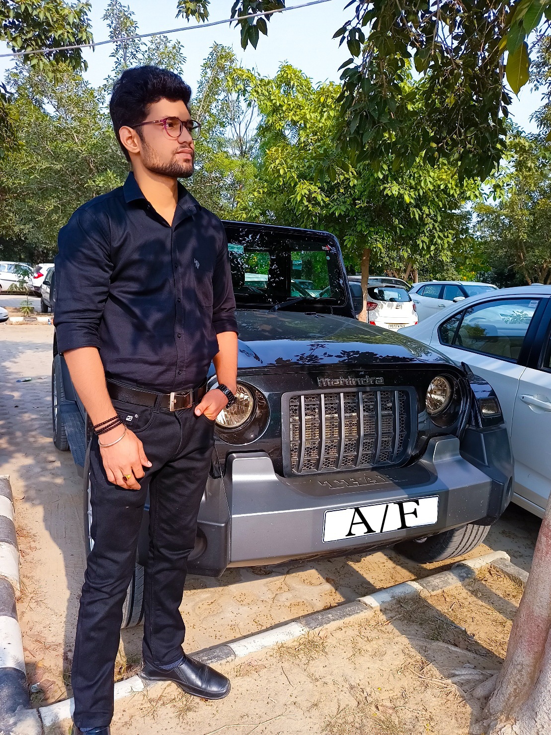 NISHANT KUMAR