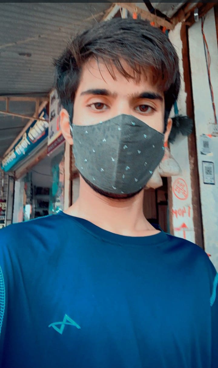 Hemant dahiya