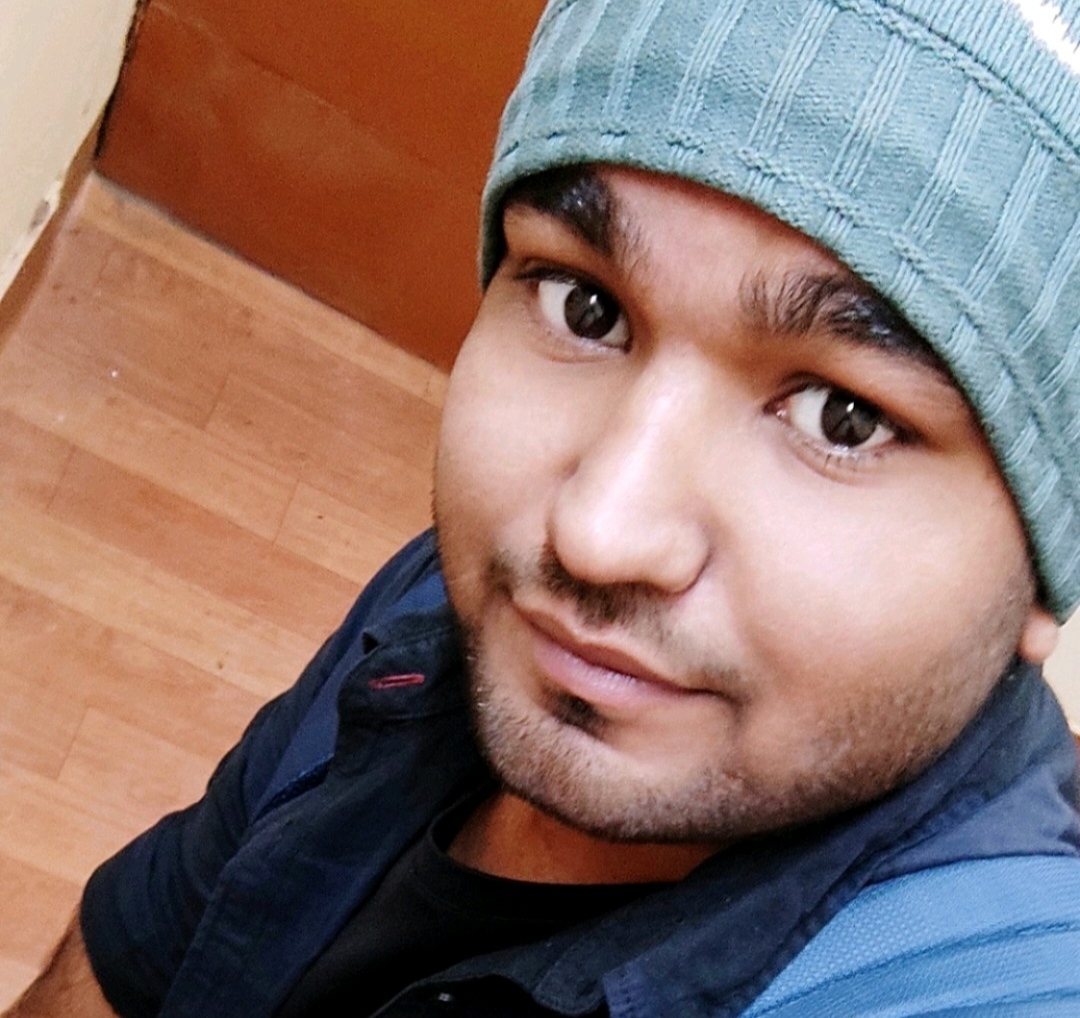 Vivek Kumar