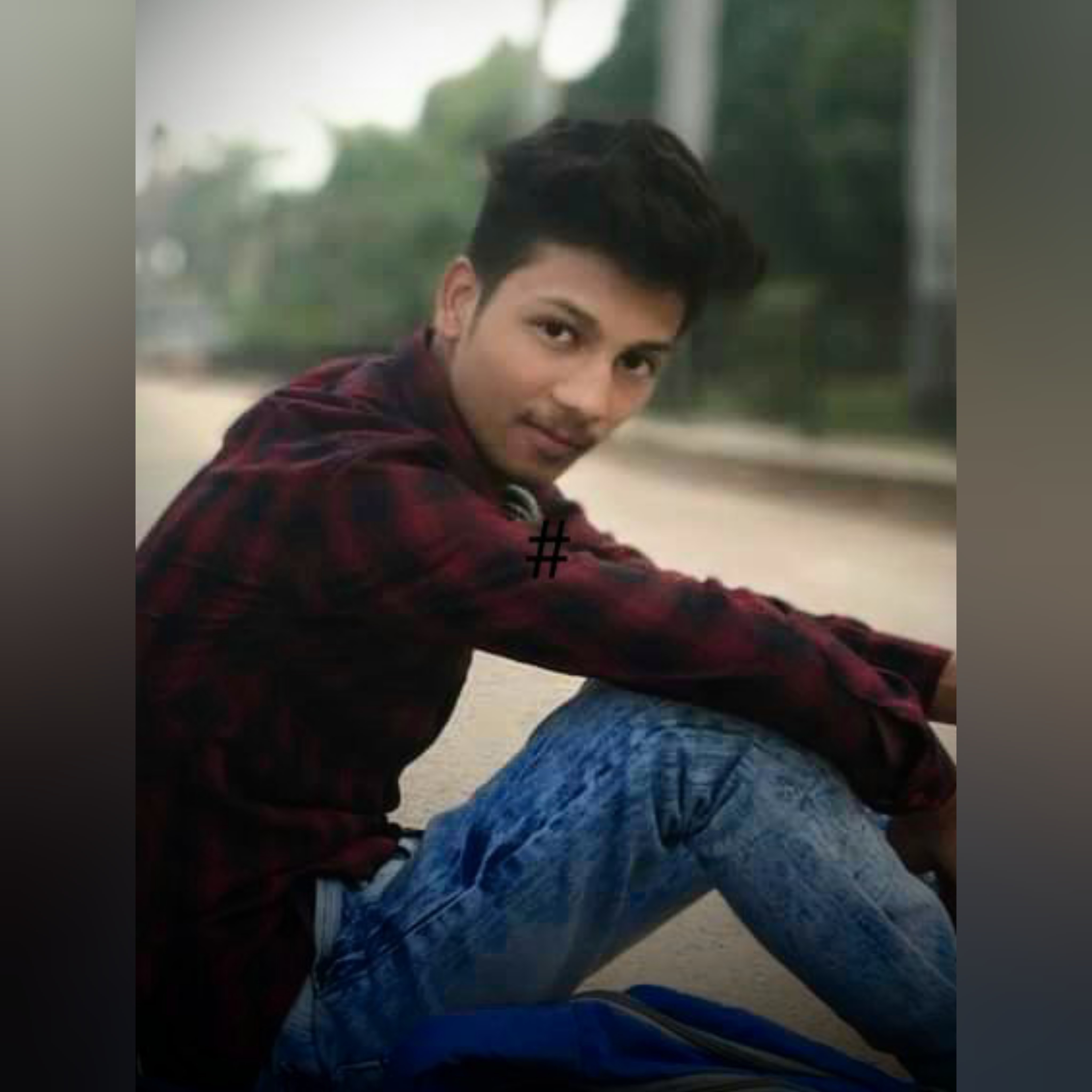 Nikhil