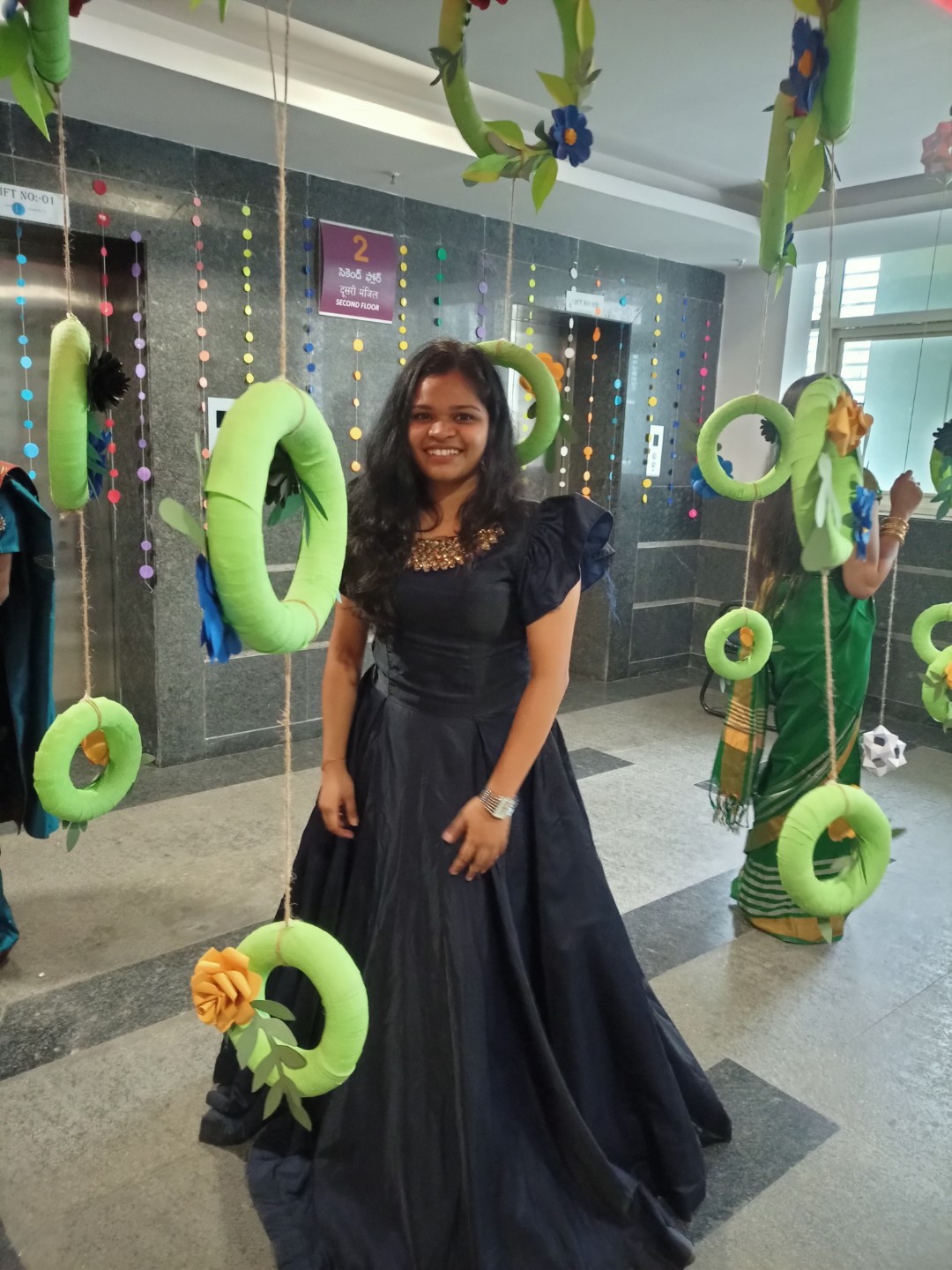 Neiketa sinha