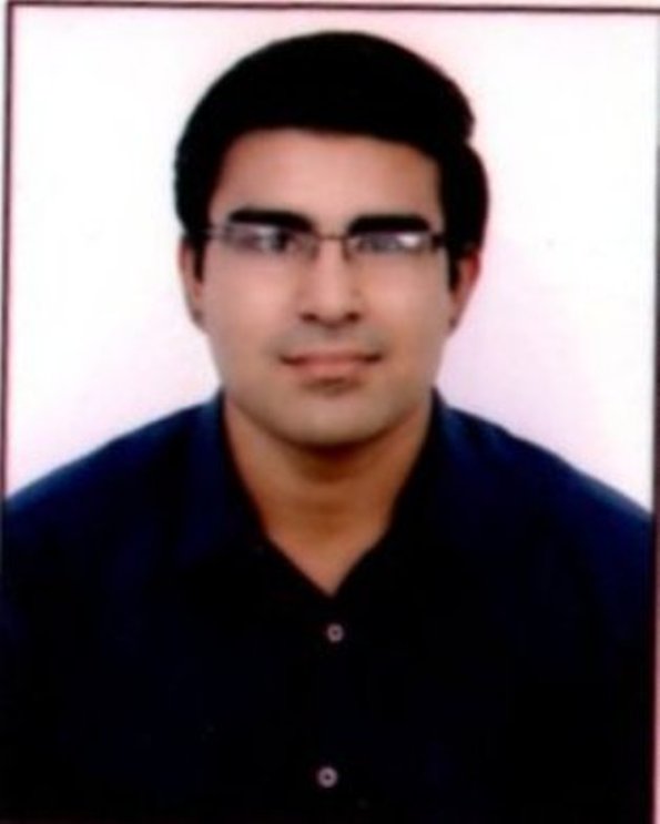 Suryansh Behl
