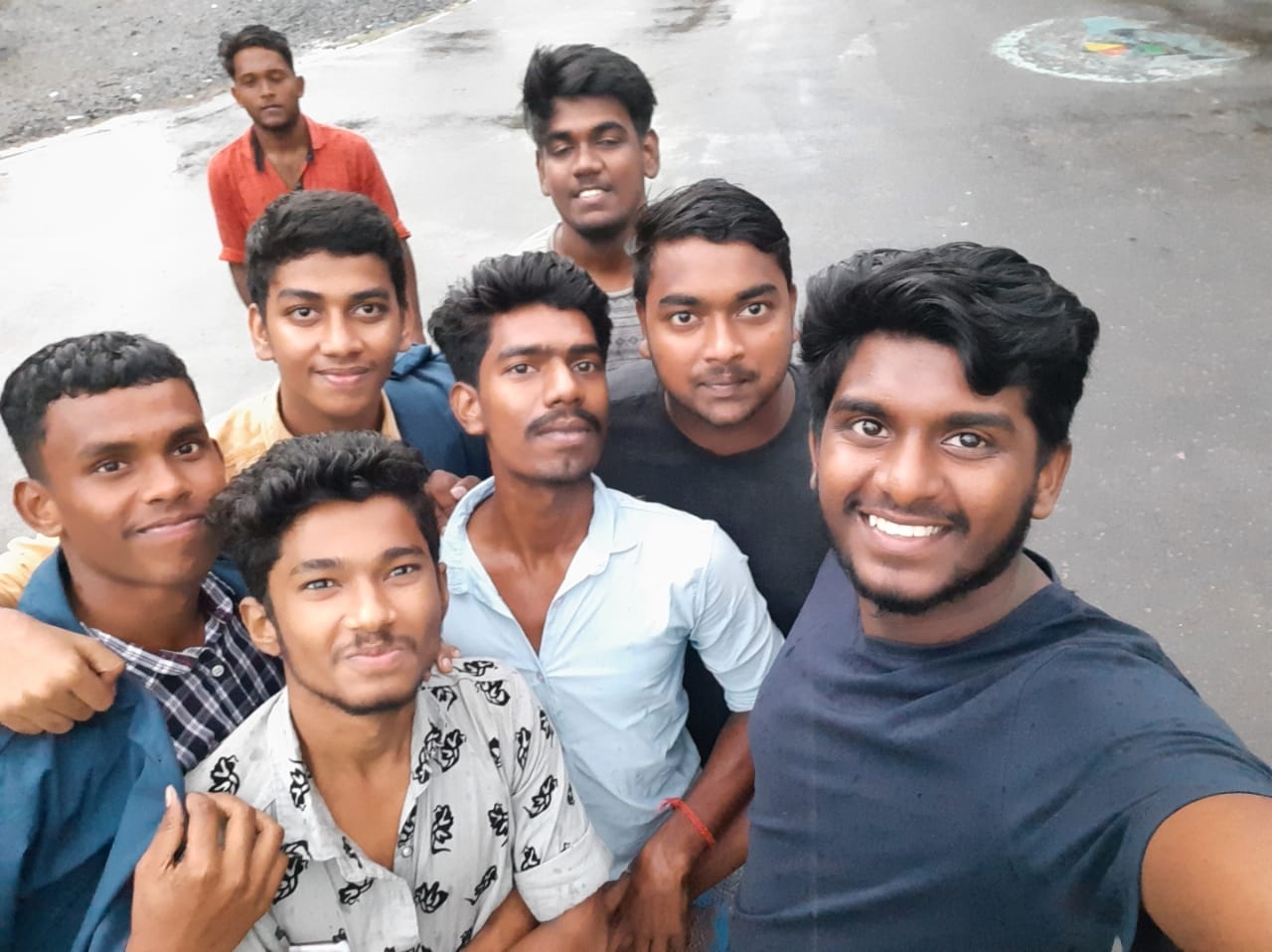 Harish Shh