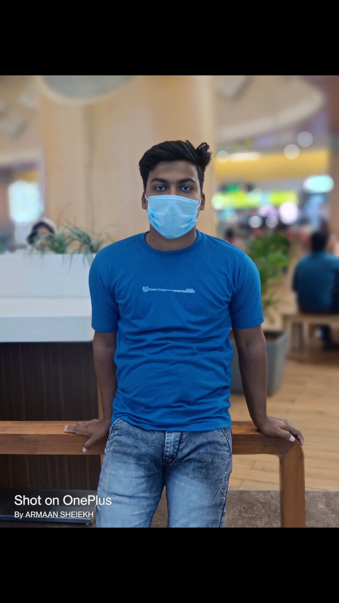 Aklesh Rao