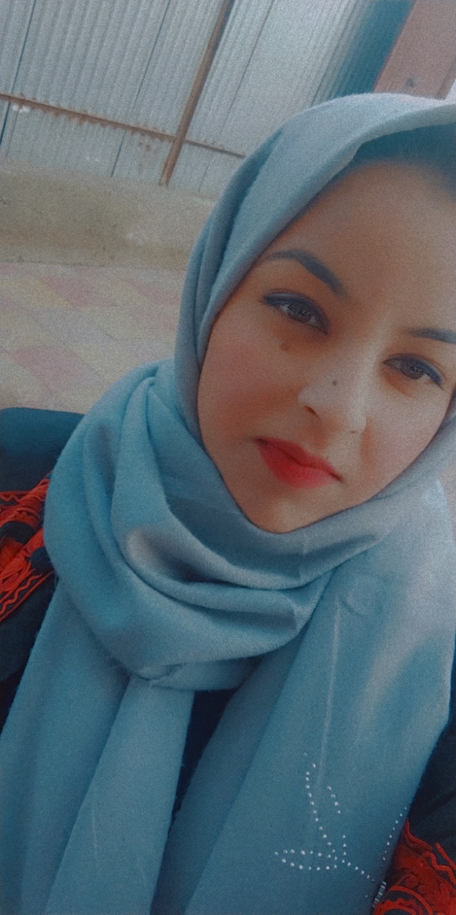 uzma hassan