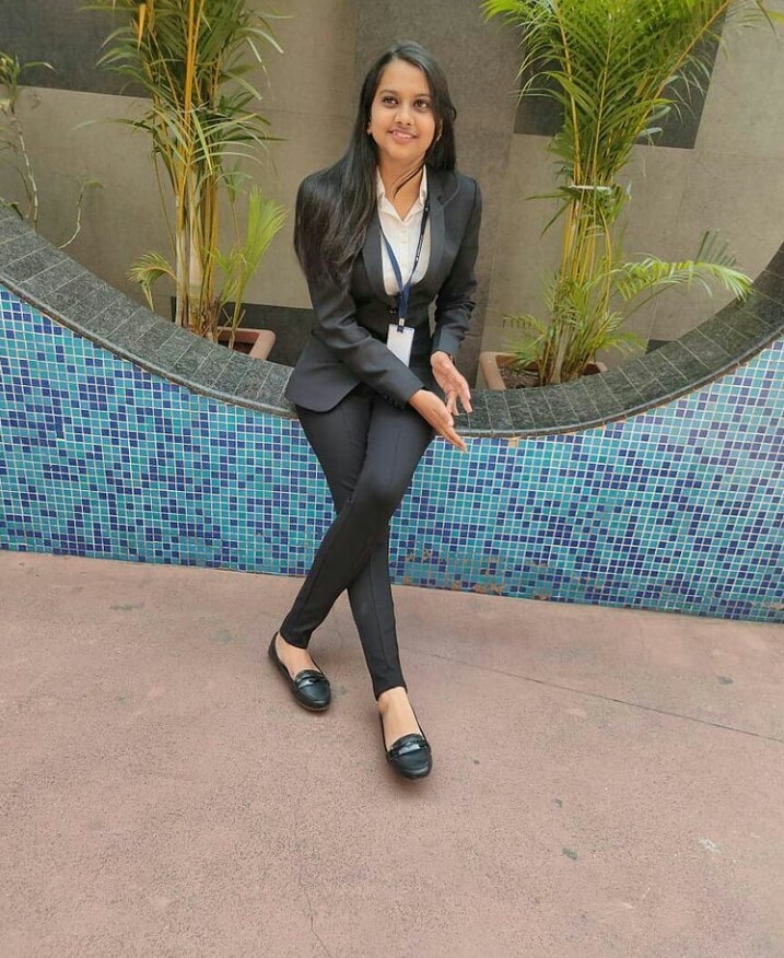 Srushti Jain