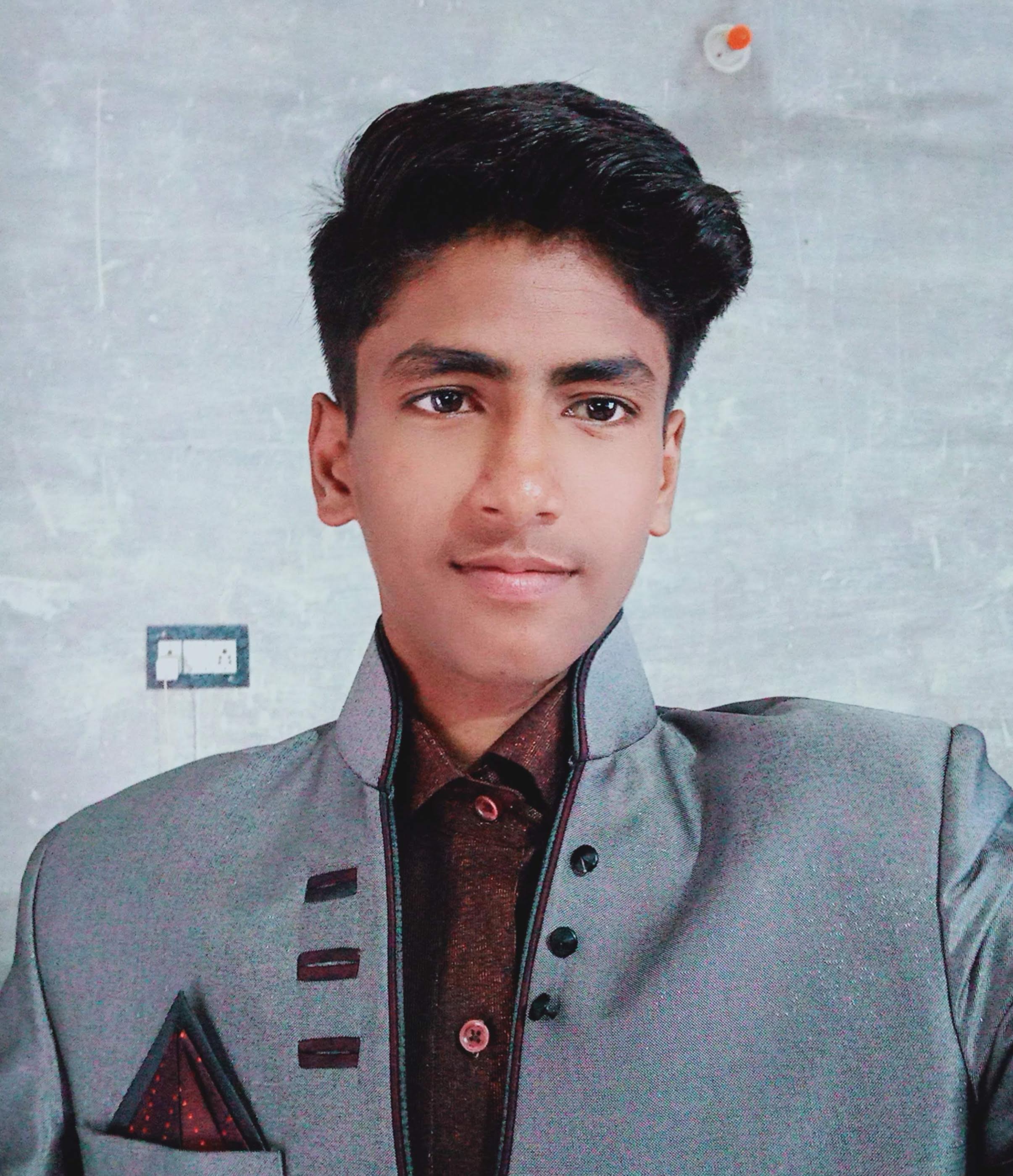 Jaivendra Singh
