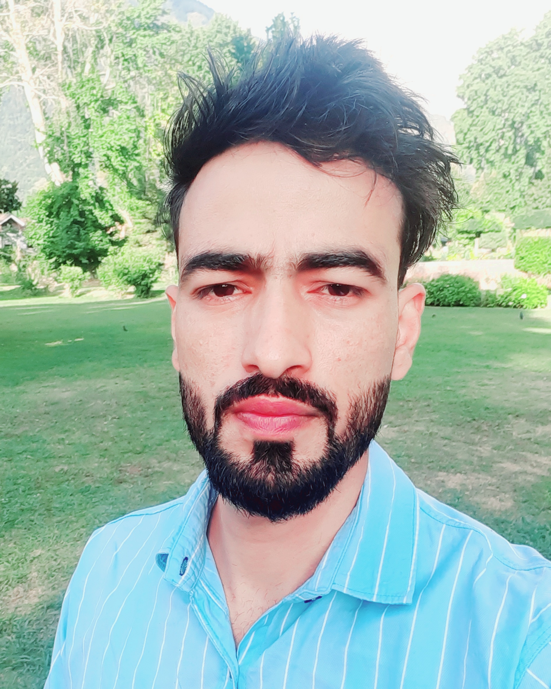 Manzoor ahmad