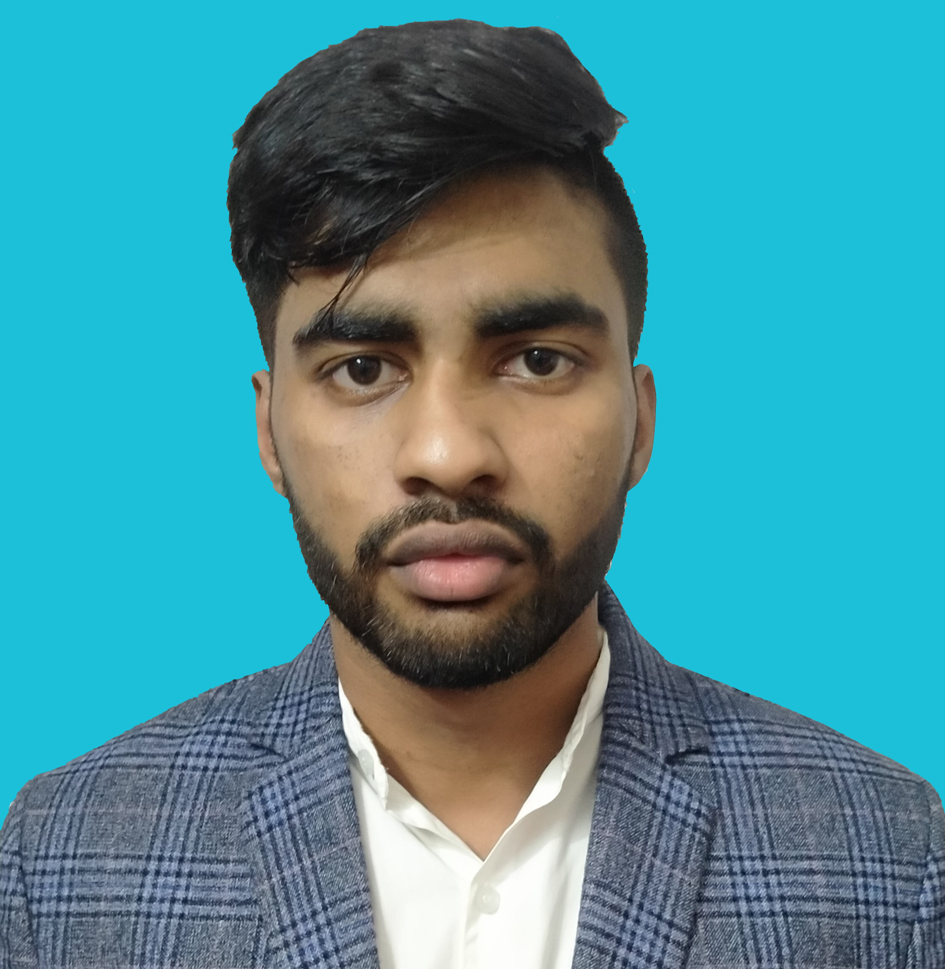 Arnab Bhattacharjee Bhattacharjee