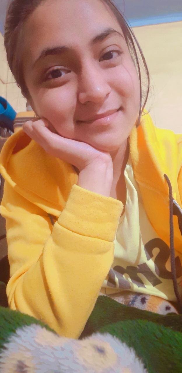 Rashi Gupta