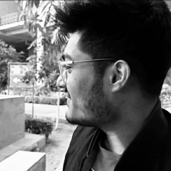 Ankush Banerjee