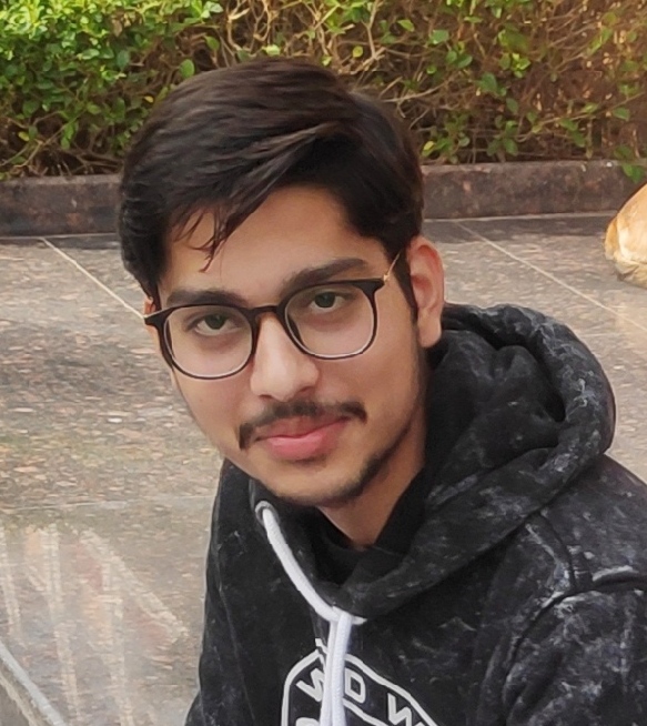 Tishya Bhardwaj