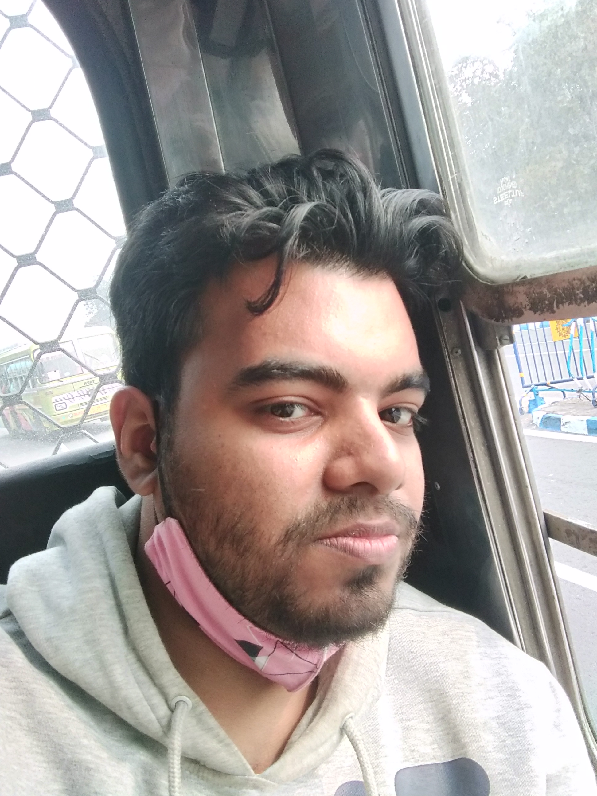 Ramiz Anwar Molla