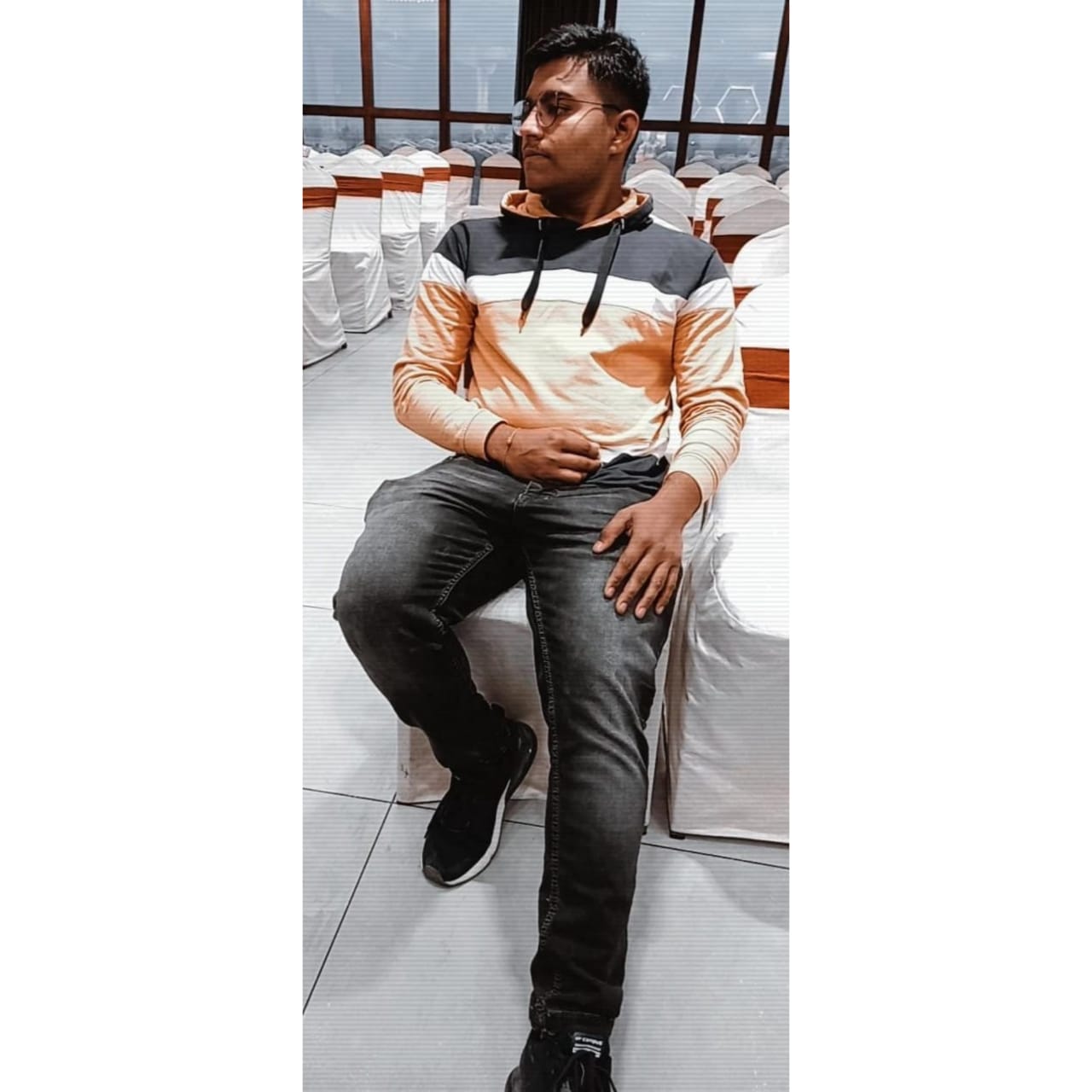BHADORIYA AJAYSINH MAHIPAL SINH