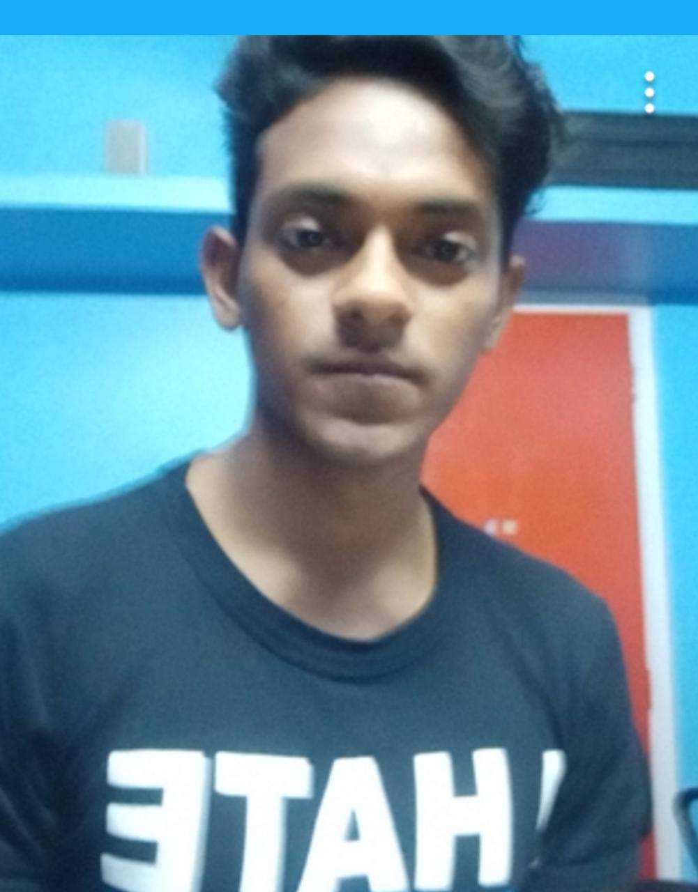 Ashraful Aman