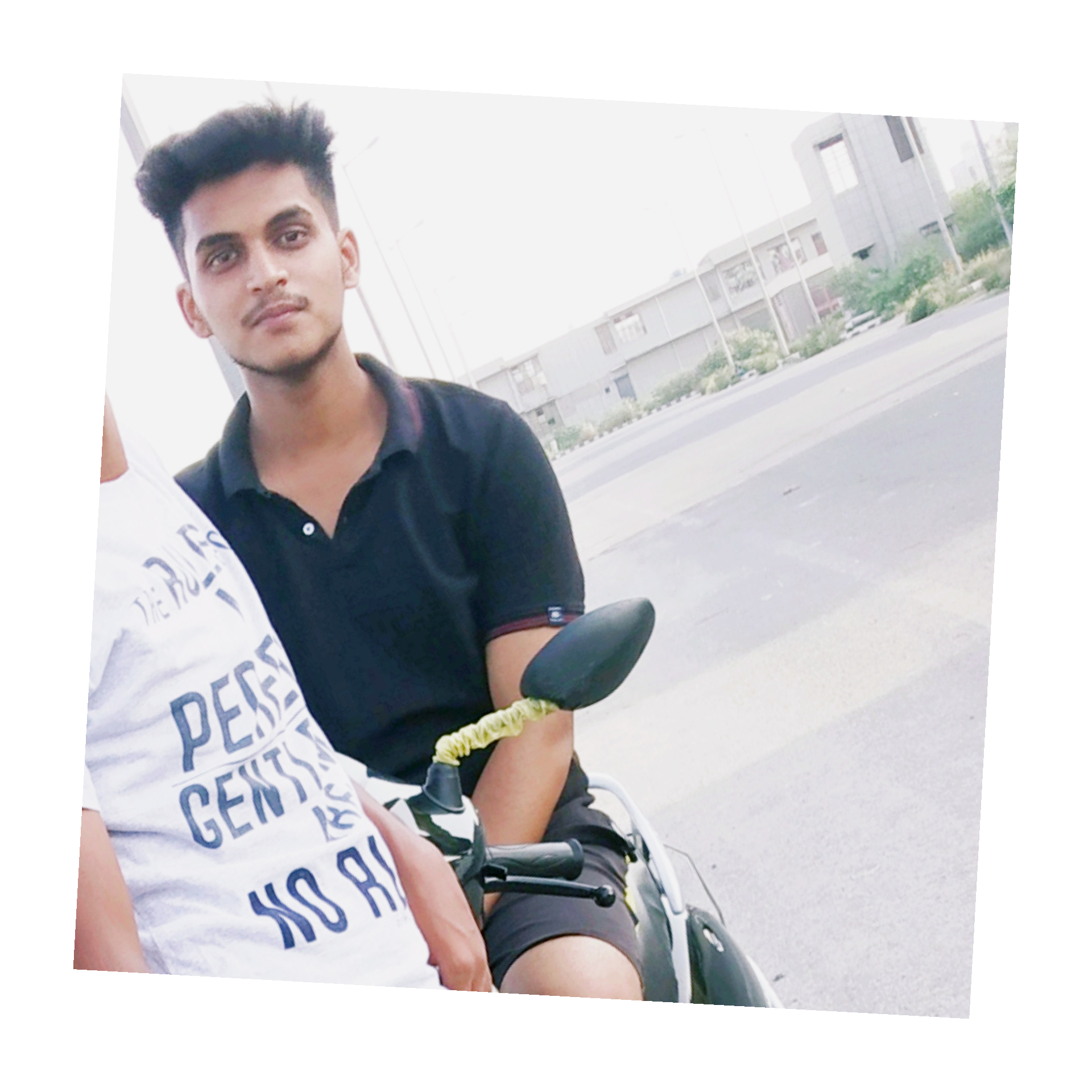 Tushar Arya