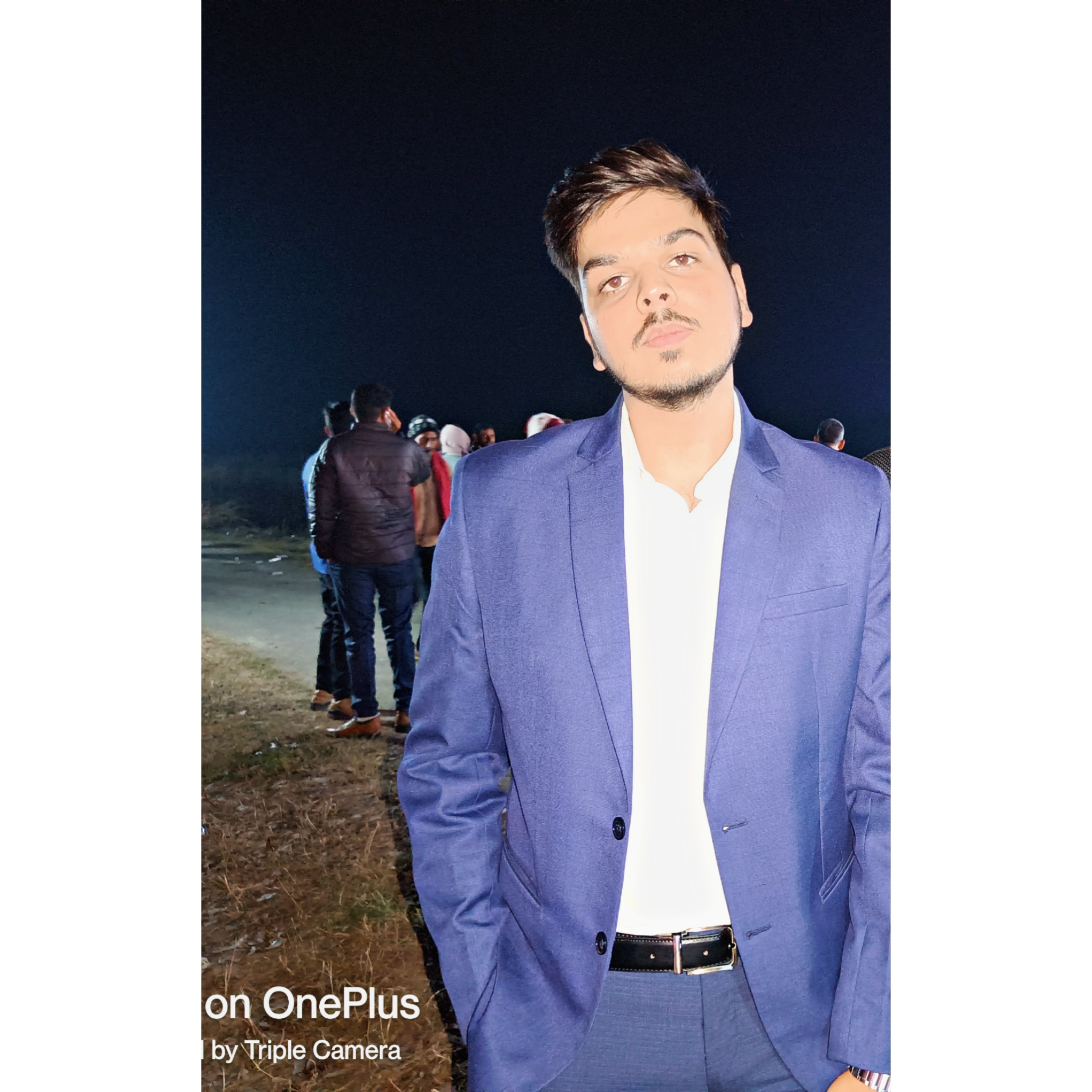 Saurabh  Dubey