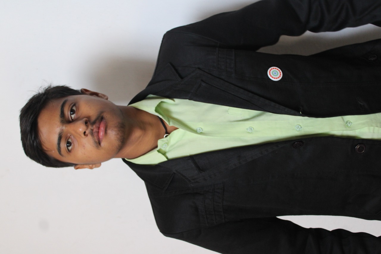 Satyam kumar singh