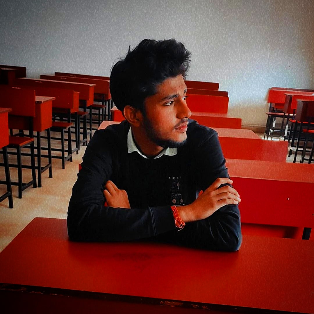 Shubham Maitra