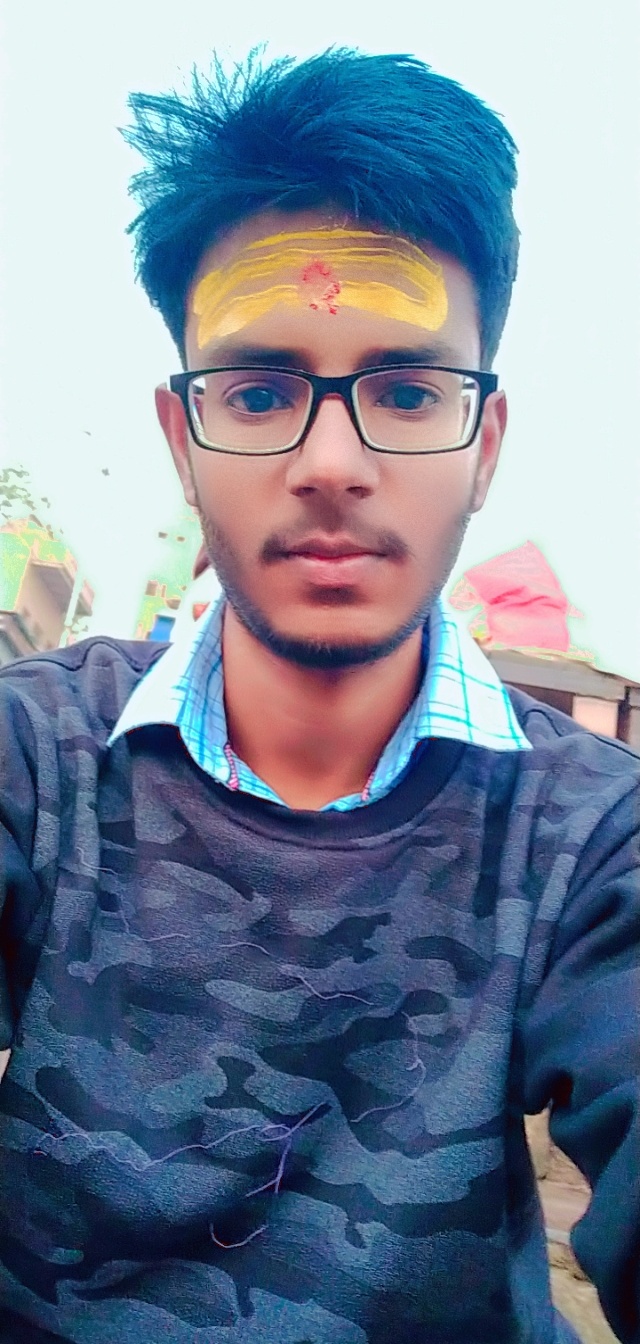 PRAKASH KUMAR PRASAD