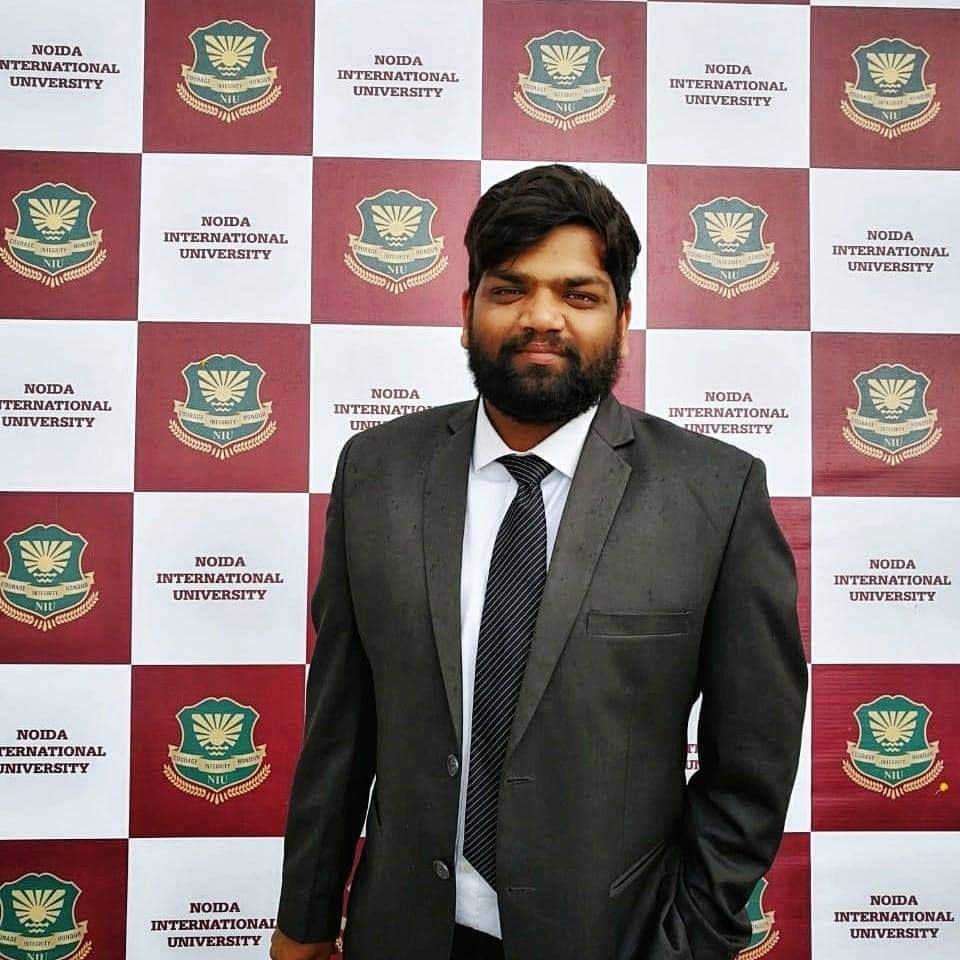 Aakash Sharma