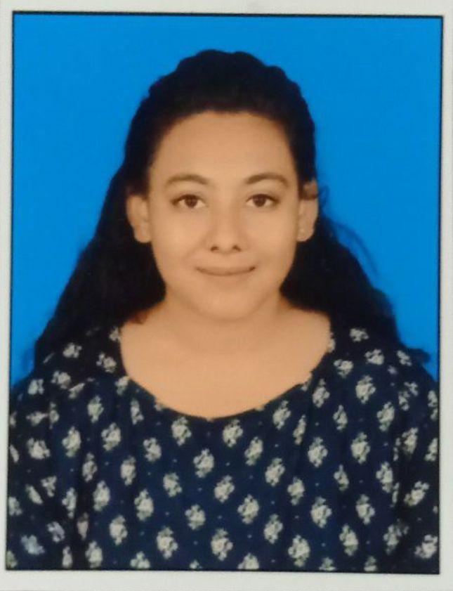 RIYA TULIKA PINGUA