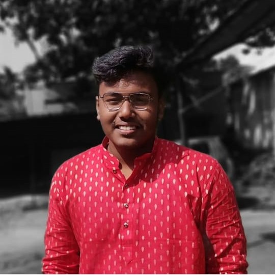 Arpan Das