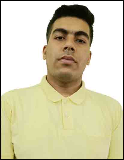 Aditya Singh
