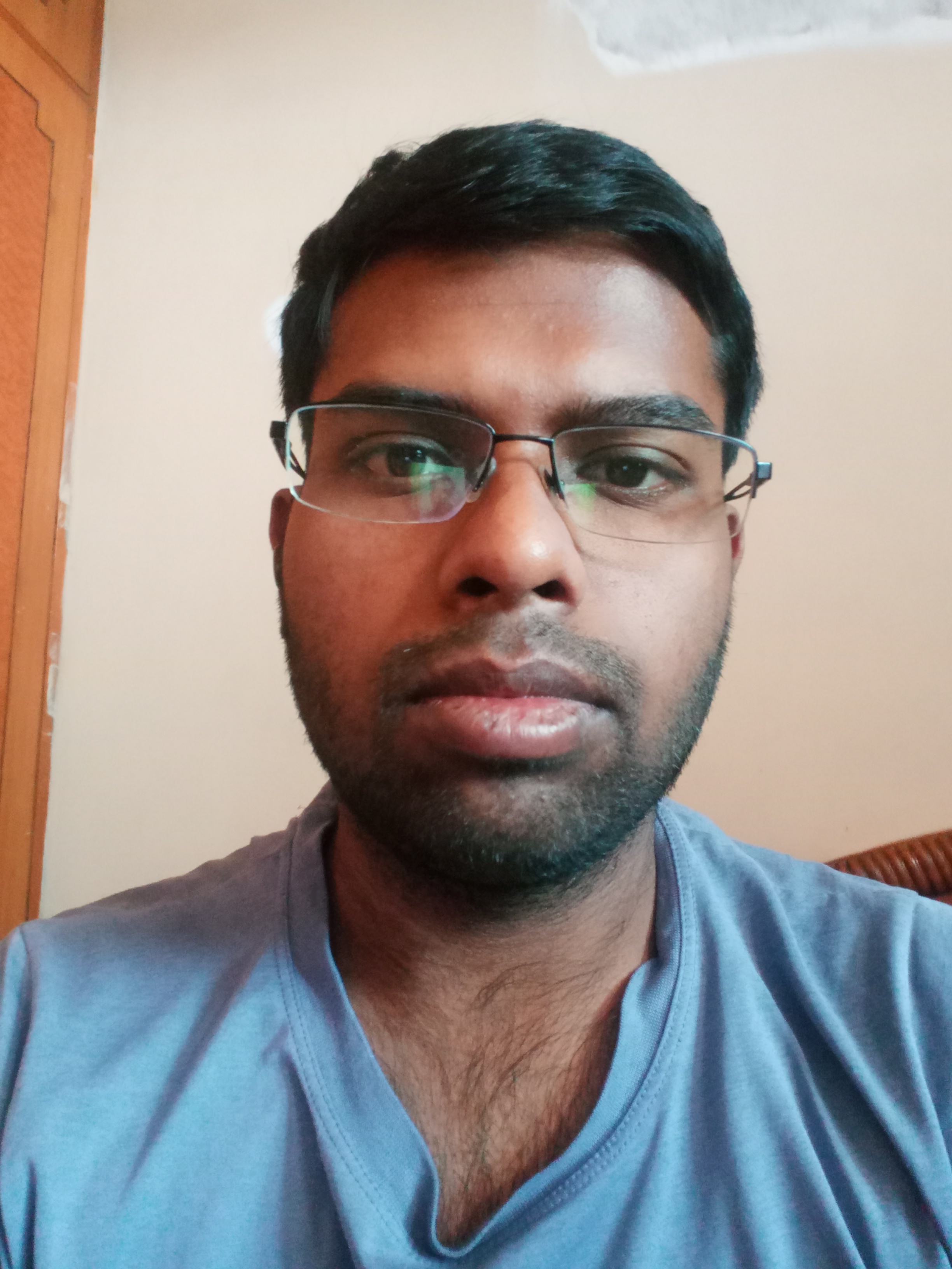 Mohammad Adnan