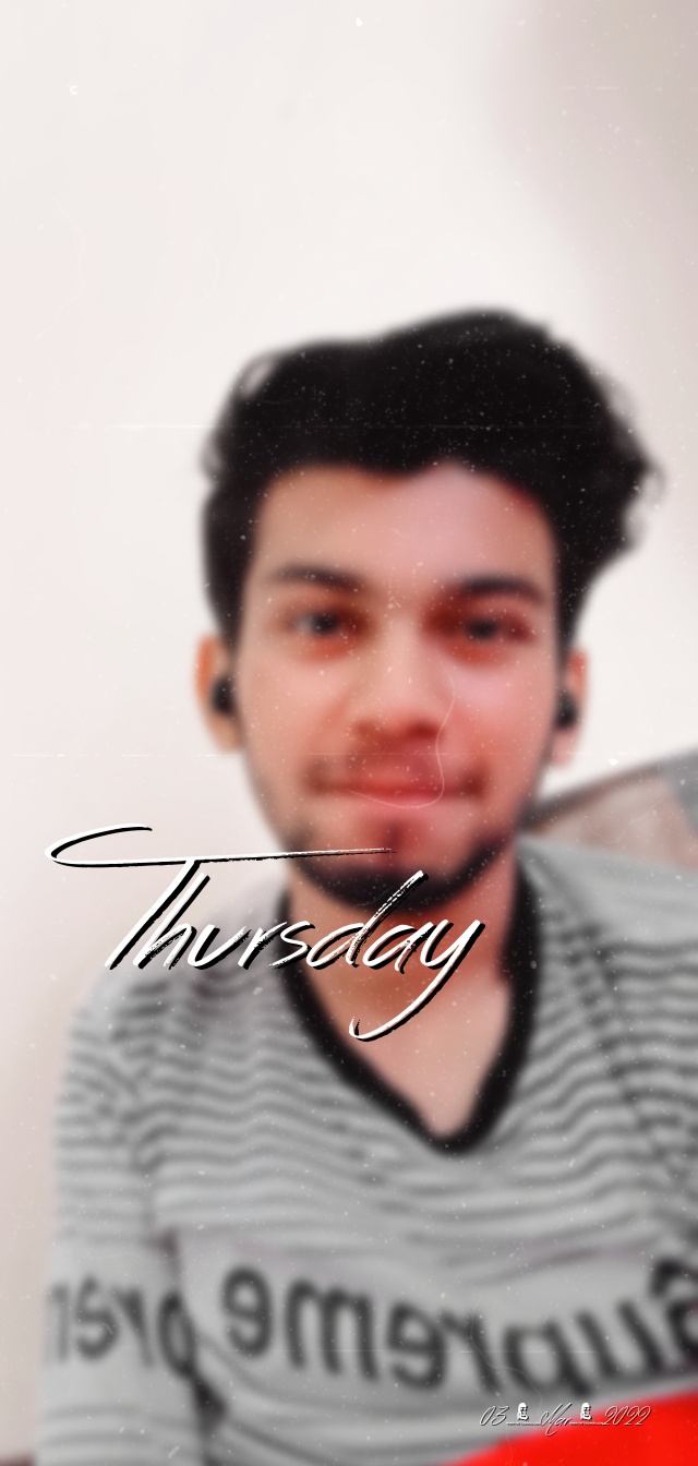 Mayuresh kumar