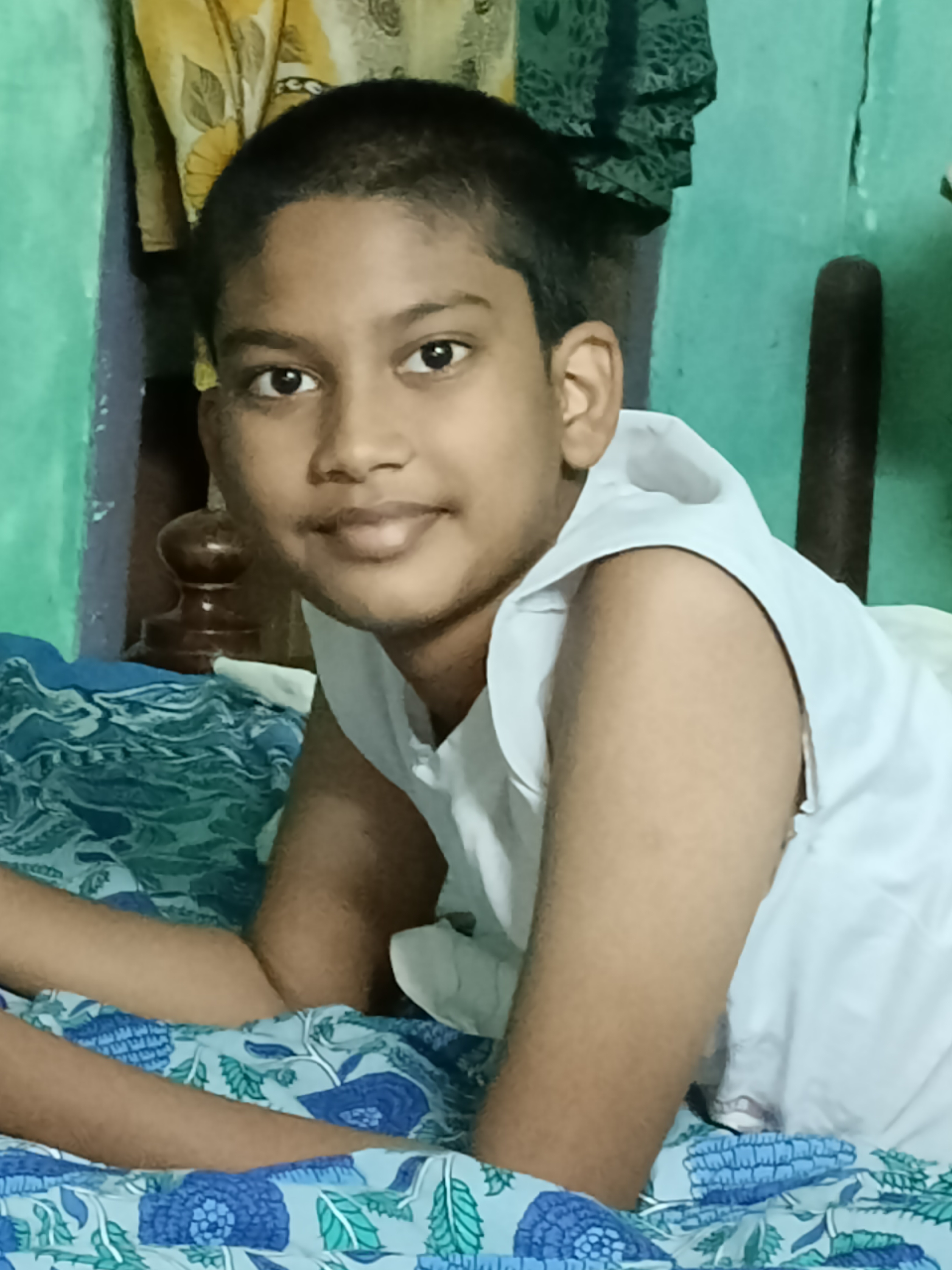 Kaushik